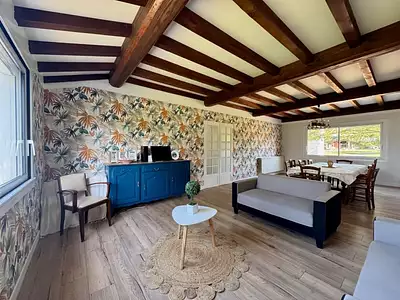 Maison, 204 m²