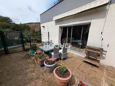 Maison, 77 m²