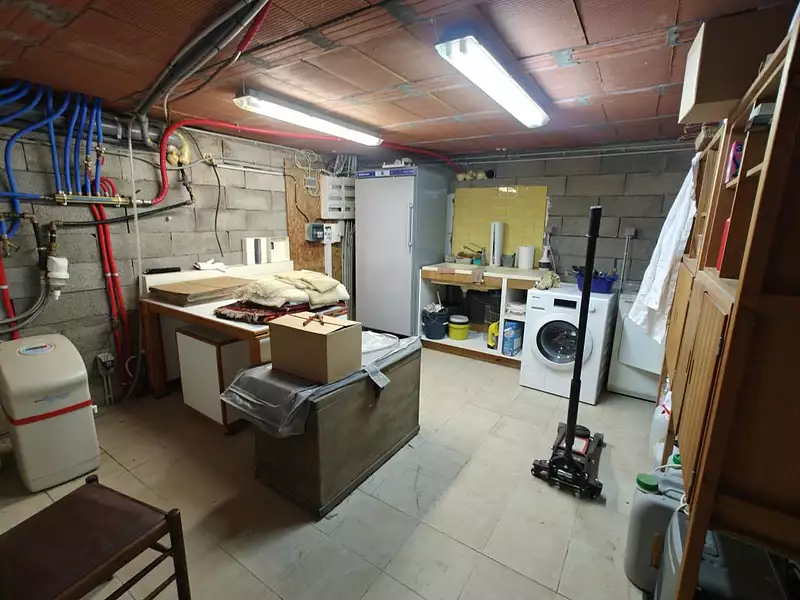 Maison, 135 m²