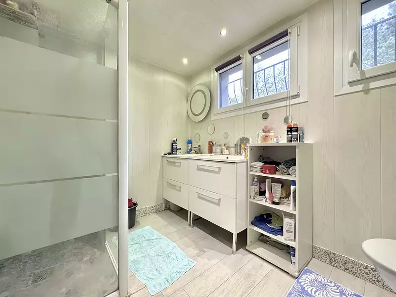 Maison, 128 m²