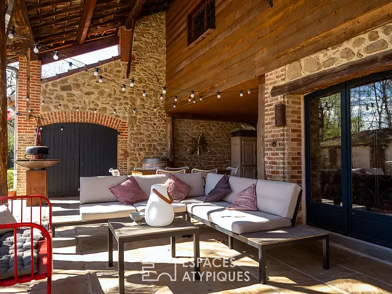 Maison, 202 m²