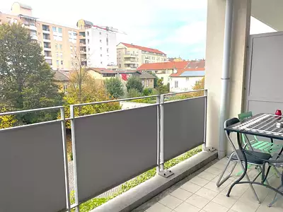 Appartement, 43 m²