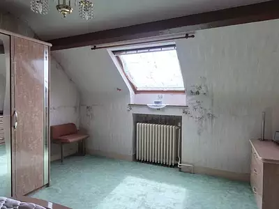 Maison, 120 m²