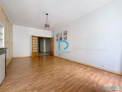 Appartement, 96,31 m²