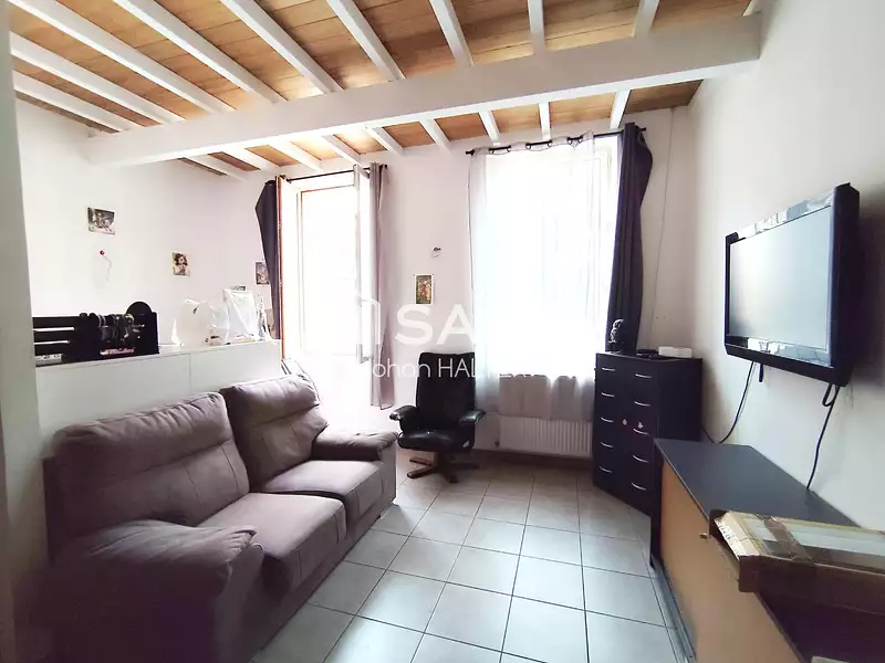 Appartement, 121 m²