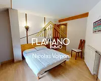 Appartement, 193 m²