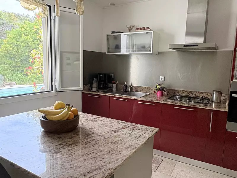 Maison, 135 m²