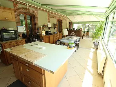 Maison, 148 m²