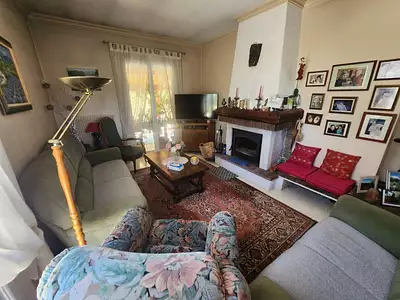 Maison, 151 m²