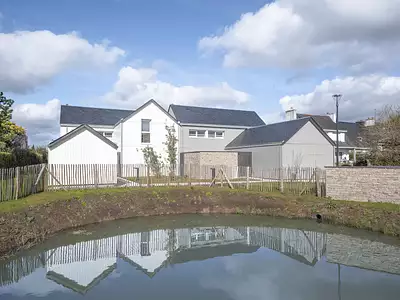 MAISONS PATIO