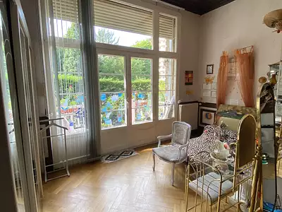 Appartement, 125 m²
