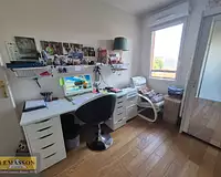 Appartement, 83,06 m²