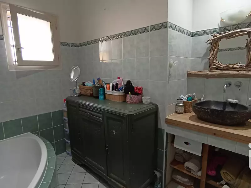 Maison, 94 m²