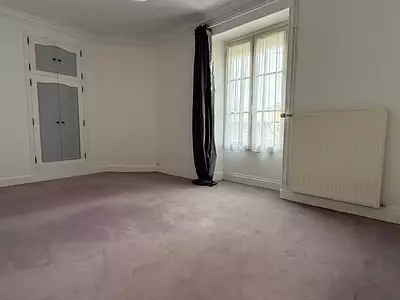 Appartement, 110 m²
