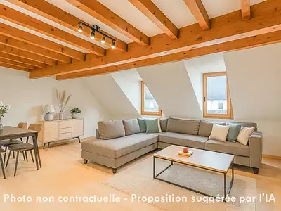 Appartement, 94,52 m²