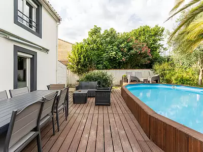 Maison, 98 m²