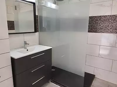 Appartement, 45,5 m²