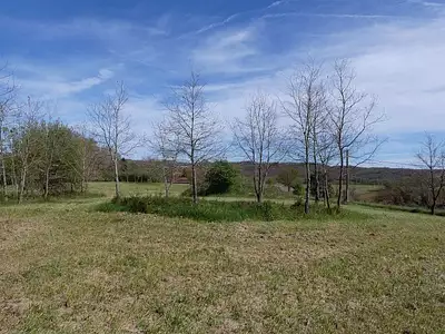 Terrain, 3 340 m²