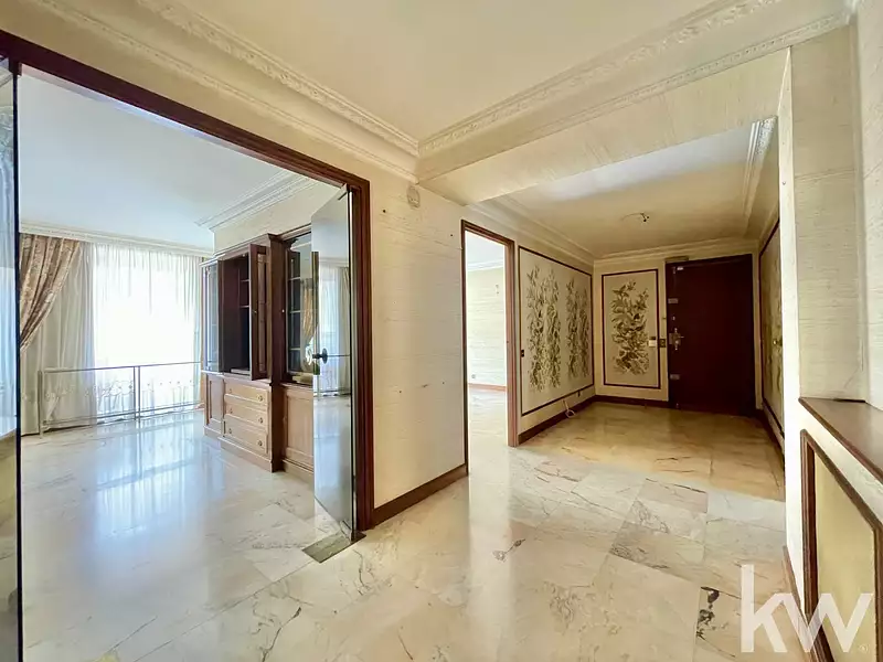 Appartement, 205,4 m²