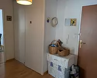 Appartement, 60,45 m²