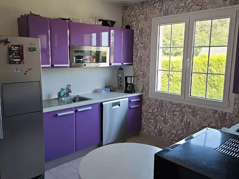 Maison, 445 m²