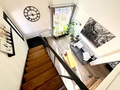 Appartement, 96,75 m²