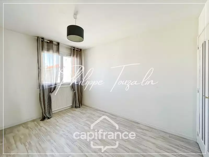 Maison, 109 m²