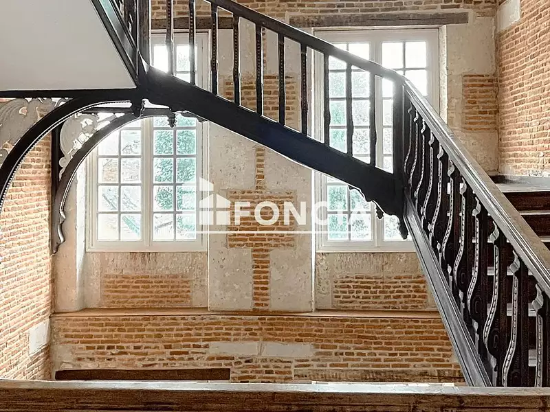 Appartement, 193 m²