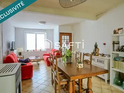Maison, 75 m²