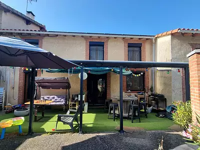 Maison, 223 m²