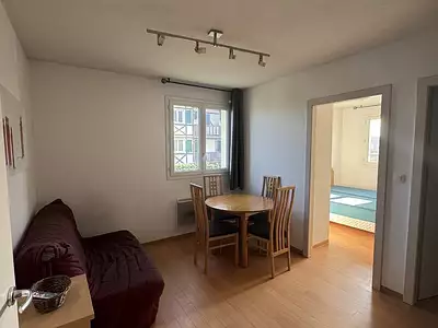 Appartement, 45 m²