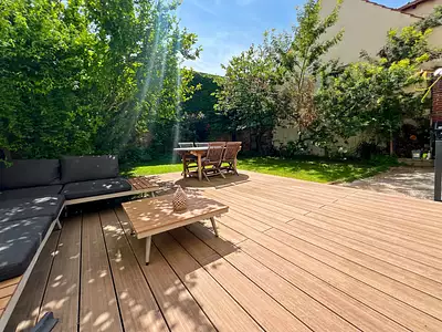 Appartement, 76,33 m²