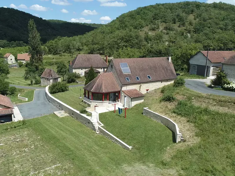 Maison, 203,5 m²