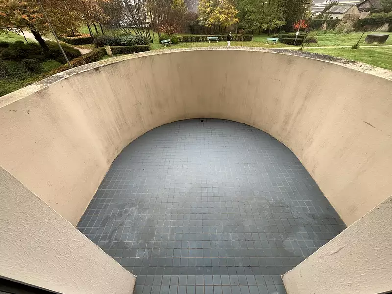 Appartement, 61,64 m²