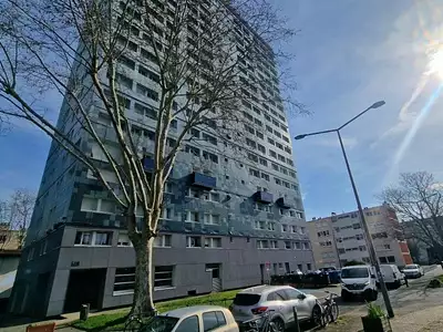 Appartement, 29 m²