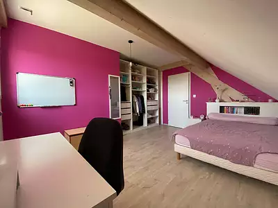 Maison, 192 m²
