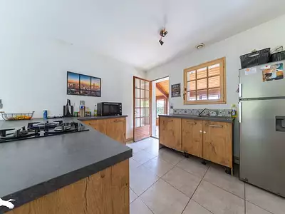 Maison, 98 m²