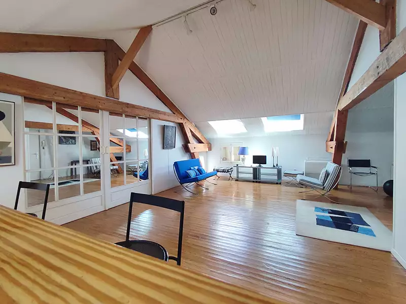 Appartement, 188 m²