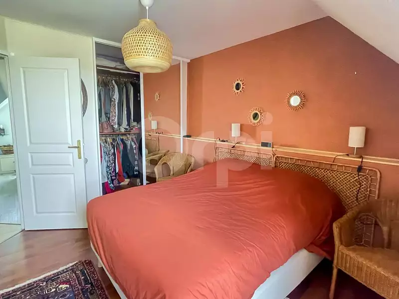Maison, 150 m²