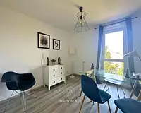 Appartement, 81,1 m²