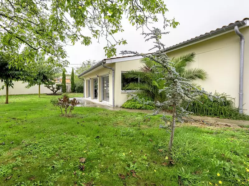 Maison, 188 m²