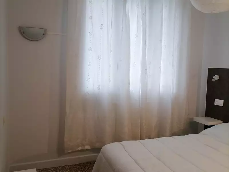 Appartement, 40 m²