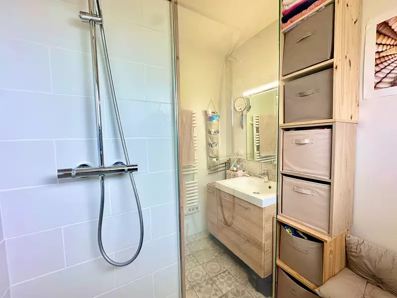 Appartement, 62 m²
