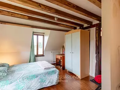 Maison, 110 m²
