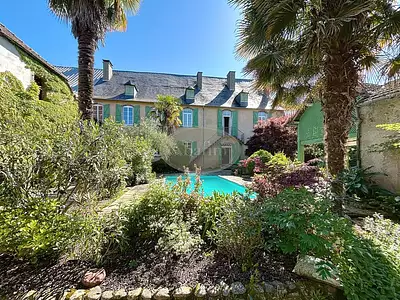 Maison, 445 m²