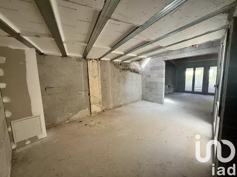 Appartement, 94 m²