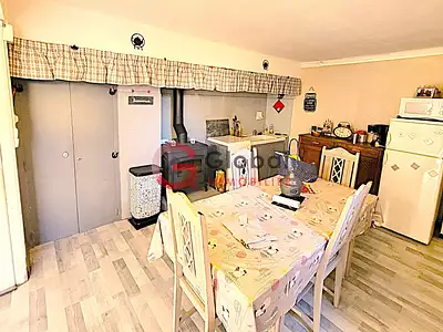 Maison, 110 m²