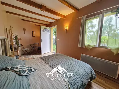 Maison, 126 m²