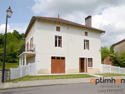 Maison, 149 m²