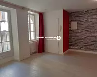 Immeuble, 130 m²